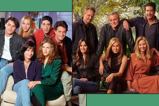 Cast Updates