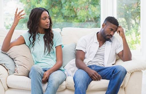 Challenges Faced in Relationships