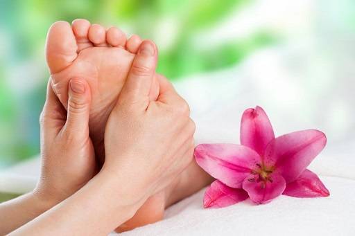 Choosing the Right Foot Massage Service
