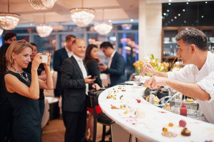 Choosing the Right Venue