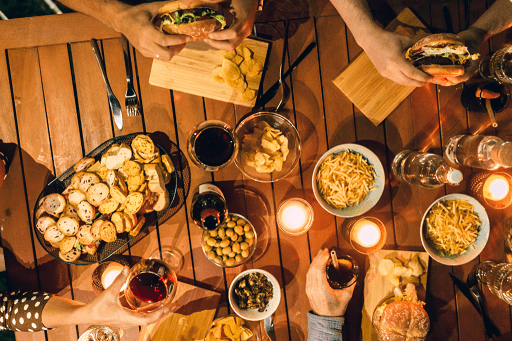 Crafting an Unforgettable Dining