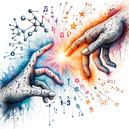 Decoding the Mathematics