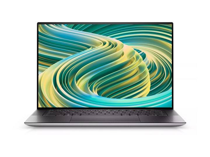 Dell XPS 15 Touch Screen: Redefining Performance and Display Brilliance Dell XPS 15 Touch Screen Redefining Performance and Display Brilliance