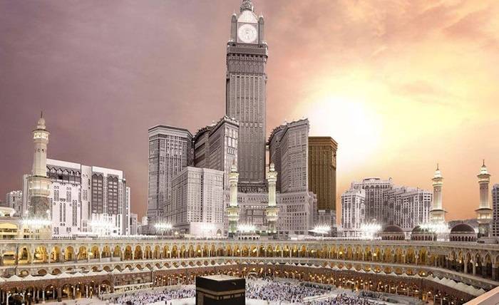Discover The Best Hotels In Makkah That Offer Spectacular Views Discover The Best Hotels In Makkah That Offer Spectacular Views