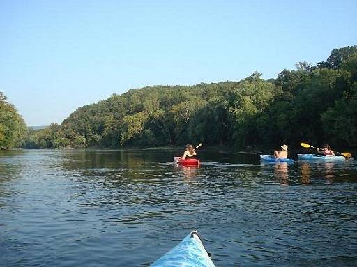 Discovering Watermelon Park