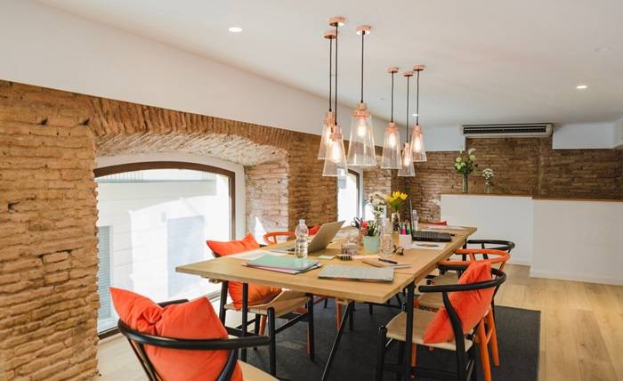 Elevating Spaces: The Role of Interior Design in Various Environments Elevating Spaces The Role of Interior Design in Various Environments