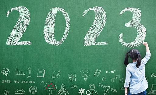 Embracing New Year Resolutions