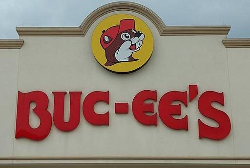 Experiencing Buc ees Magic