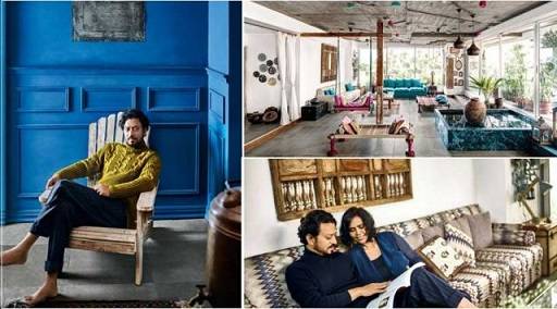 Exploring the Exclusive Homes of Celebrities