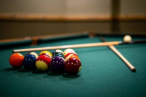 Factors to Consider When Choosing a Billiards Location