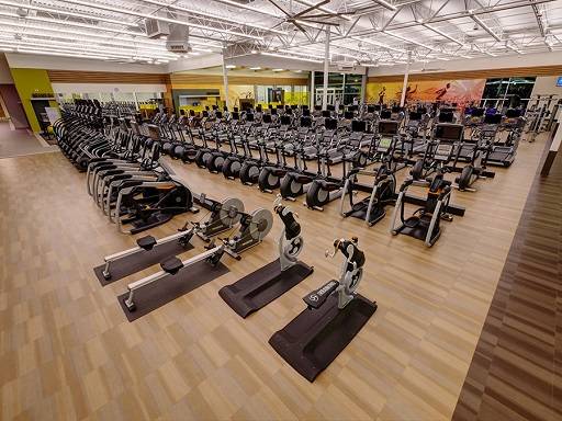 Factors to Consider When Searching for an LA Fitness Near Me