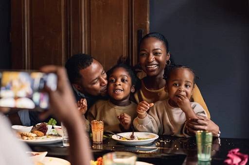 Family Dynamics and Controversies