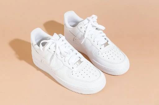 Finding White Sneakers Near Me