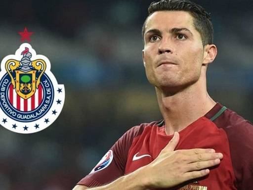 Guadalajara The Chivas