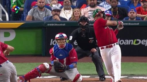 Historical Roots of Baseball in Mexico and Puerto Rico