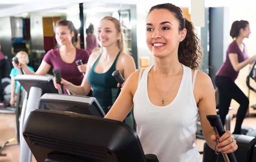 How to Find LA Fitness Centers in Your Area