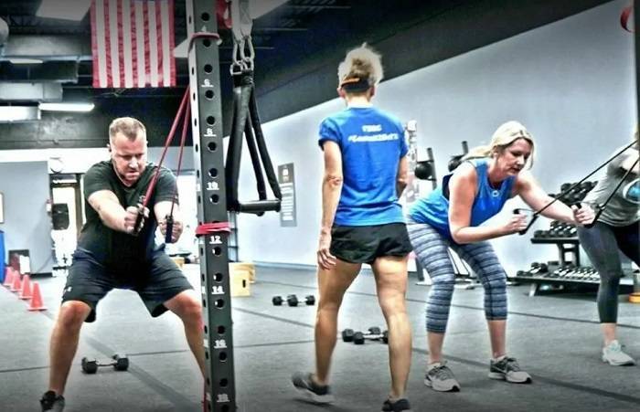 How to Find the Right Boot Camp Near You