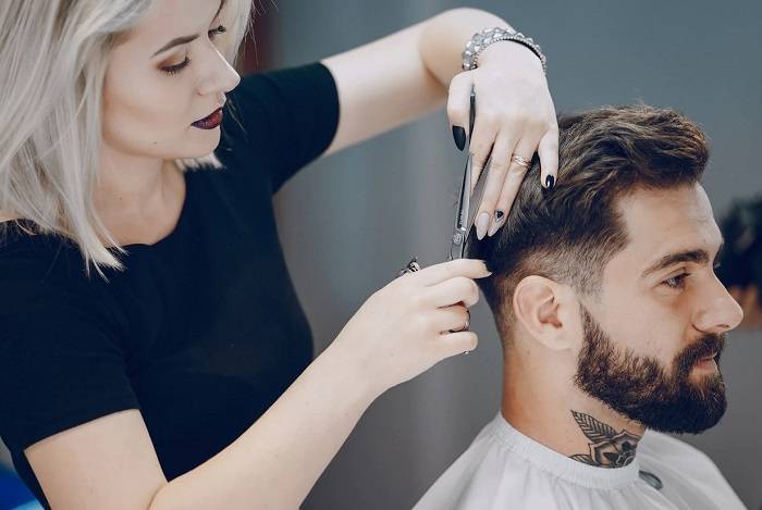 Importancia del corte de pelo para hombres