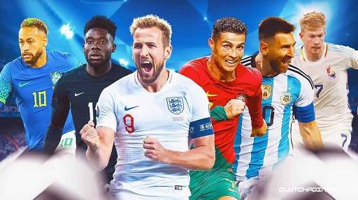 Key Players to Watch