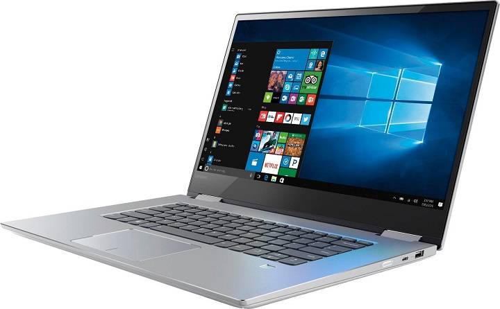 Lenovo Yoga 720-15: Unveiling the Ultimate Versatility and Performance Lenovo Yoga 720 15 Unveiling the Ultimate Versatility and Performance