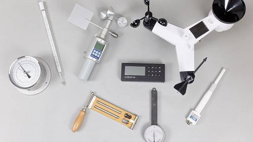 Modern Tools for Rain Forecasting