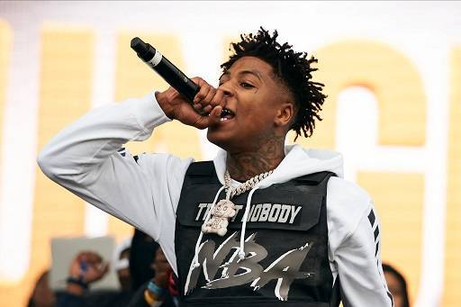 NBA YoungBoys Discography
