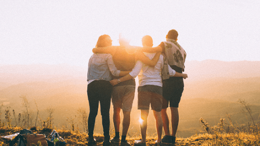 Nurturing Family Friendships