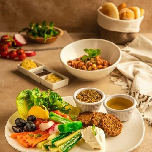 Offerings and Menu Options