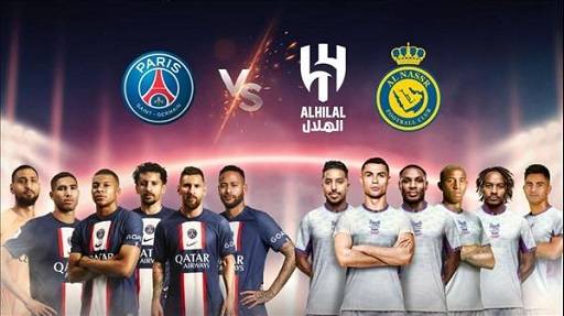 Overview of Saudi All Stars