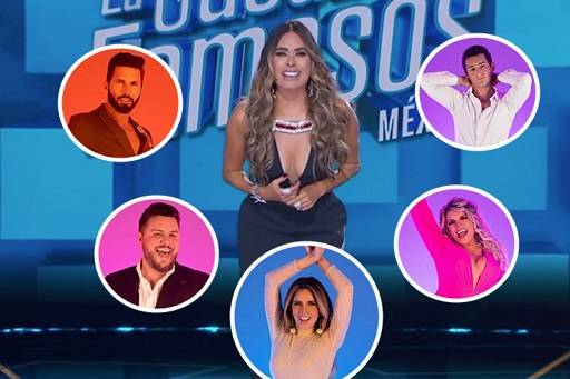 Pasos para Votar en la Casa de los Famosos