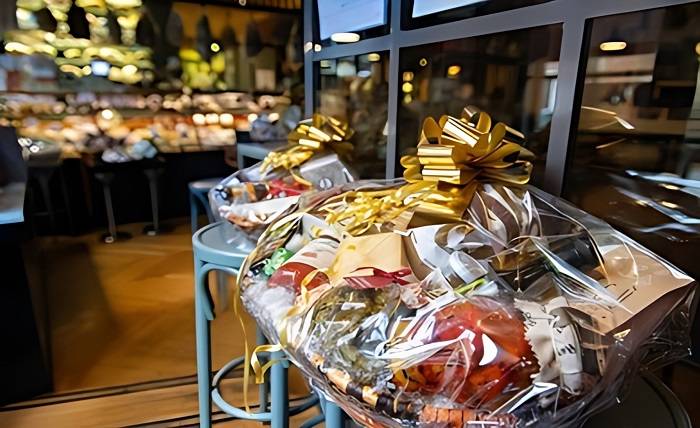 Gift Baskets for All Occasions Find the Perfect Gift Every Time Picture1