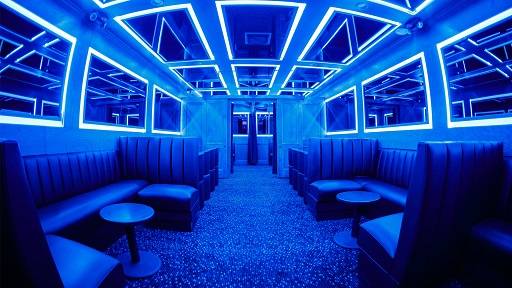 Popular Strip Clubs in Various Locations