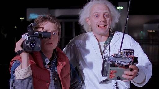 Possibilities for the Future Installment