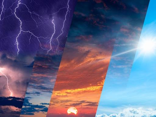 Predicciones Meteorologicas