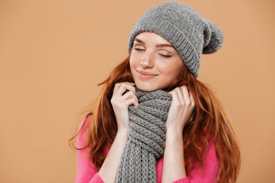 Winter Fashion Essentials: How to Choose the Perfect Neck Gaiter Screenshot 1 5