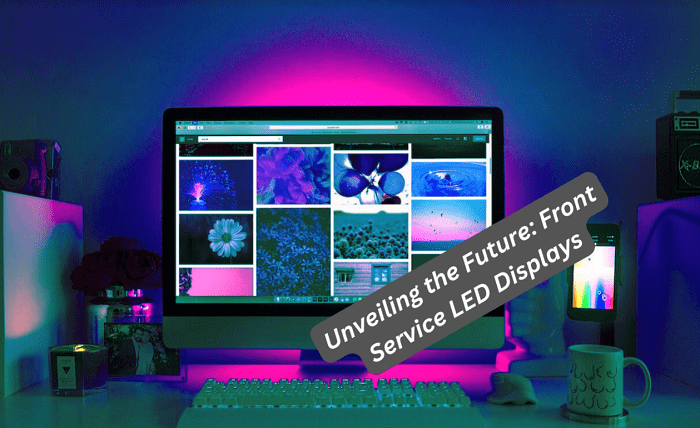 Unveiling the Future: Front Service LED Displays Screenshot 10 5