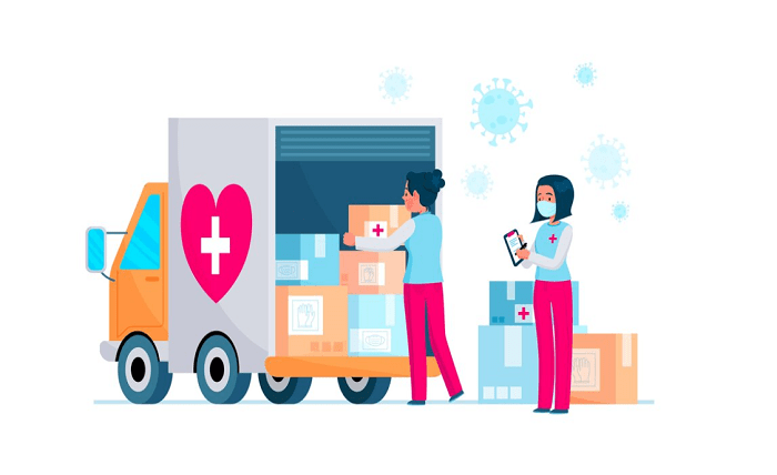 Last-Mile Deliveries: The Make or Break for Medical Logistics Screenshot 12 1