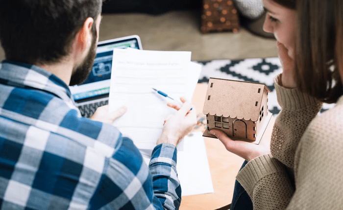 Exploring No-Deposit Mortgages: Eligibility and Opportunities Screenshot 16 2