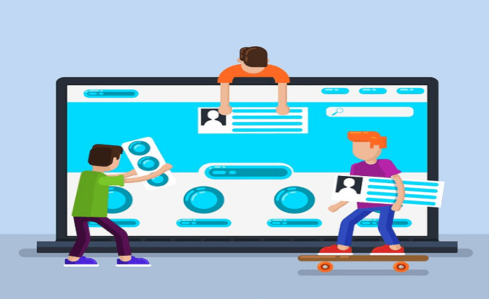 Discover 88Online – Unique access portal for the online community Screenshot 4 16