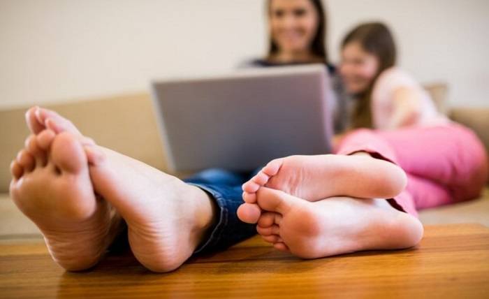 FeetFinder: The Premier Platform for Selling Feet Pictures Screenshot 5 2