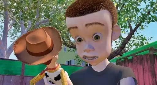 Sids Character Development