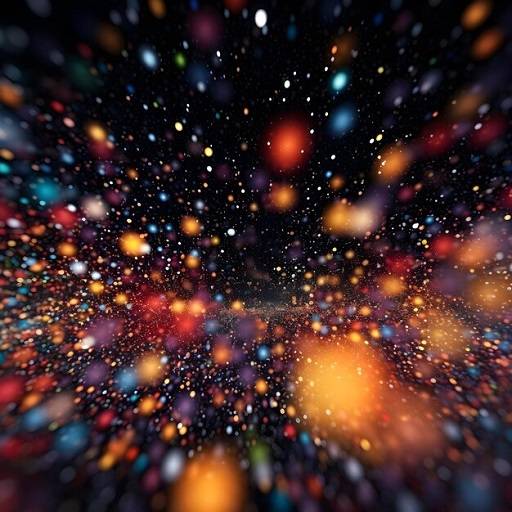 Sprinkle Joy on Your Screens