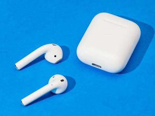 Step by Step Guide to Resetting AirPods