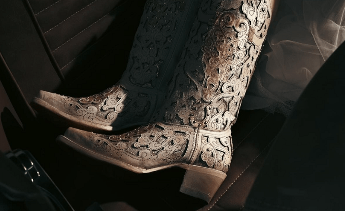 Stitching Stories: The Artistry Behind Corral Cowgirl Boots Stitching Stories The Artistry Behind Corral Cowgirl Boots