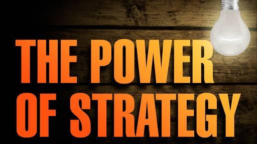 Strategies for Power