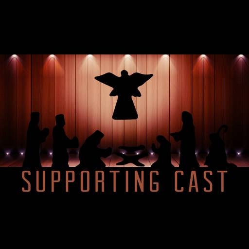 Supporting Cast