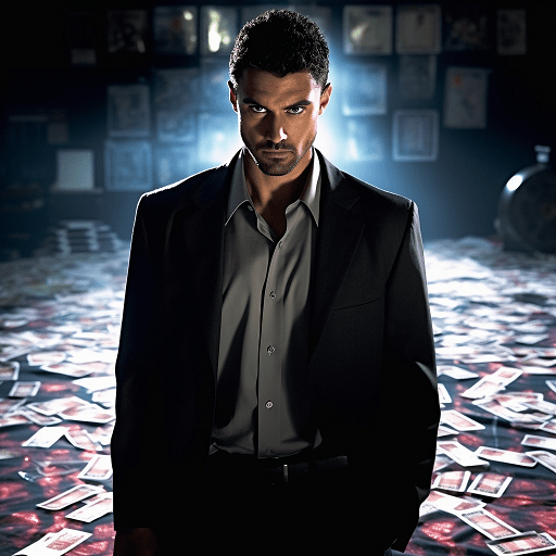 Synopsis of the Show