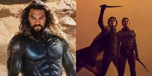 The Anticipation Builds Factors Contributing to the Excitement 1