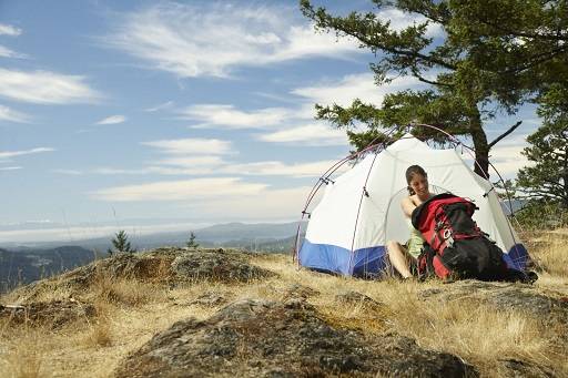 The Benefits of Wilderness Therapy Programs