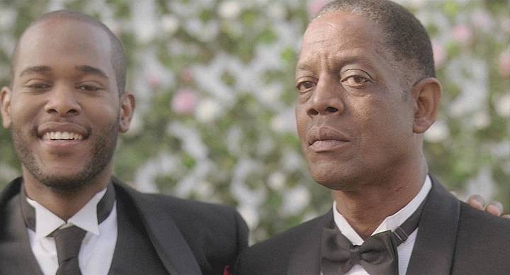 The Strange Thing About The Johnsons: Exploring a Peculiar Phenomenon The Strange Thing About The Johnsons Exploring a Peculiar Phenomenon